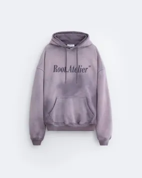 Root Grape Hoodie