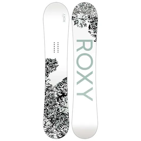 Roxy Women's Raina Snowboard - 2024 model