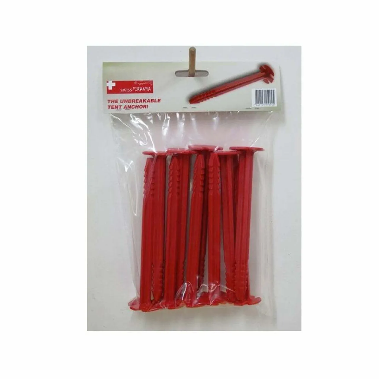 RT150 Tent Pegs - Pack of 4 or 10