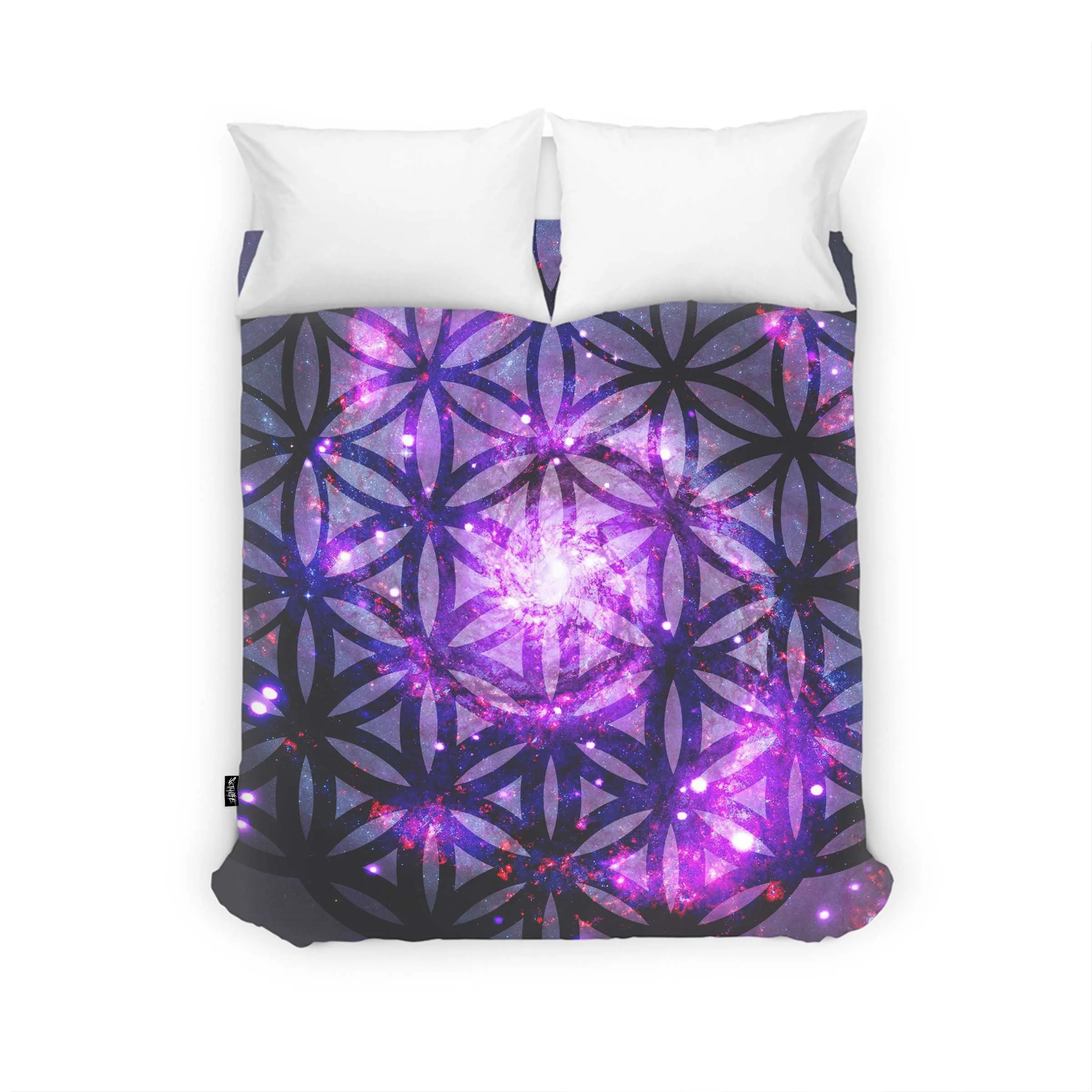 SACRED SPACE PREMIUM DUVET COVER