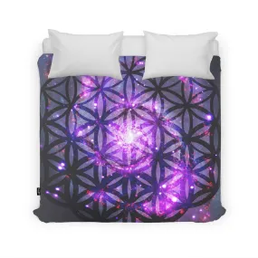 SACRED SPACE PREMIUM DUVET COVER