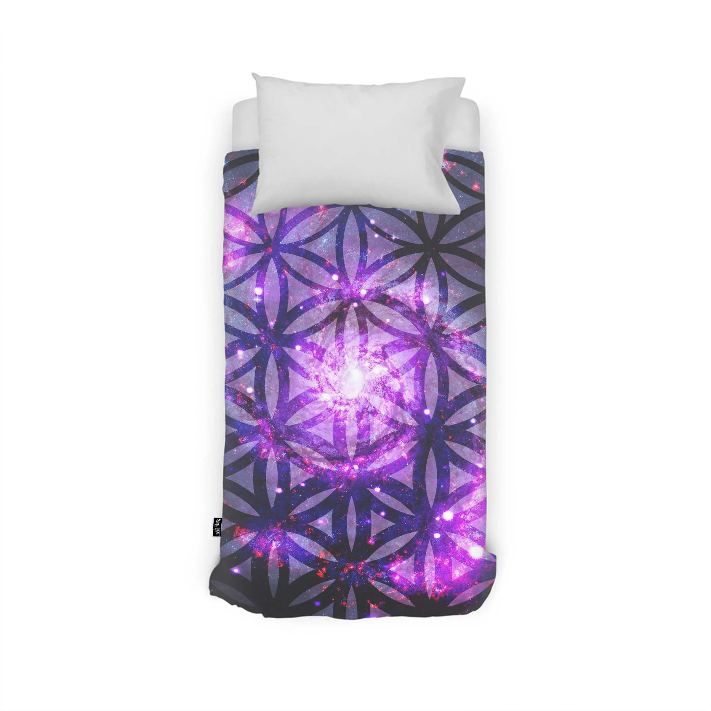 SACRED SPACE PREMIUM DUVET COVER