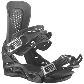 Salomon Snowboards Men's Halogram Snowboard Bindings