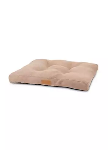 Scruffs Seattle Dog Mattress - Brown | Kaleidoscope