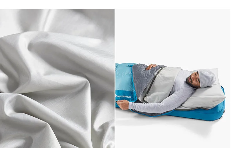 Sea To Summit Silk Blend Sleeping Bag Liner