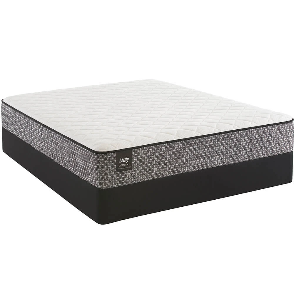 Sealy 520309- Merry Firm Essential Mattress