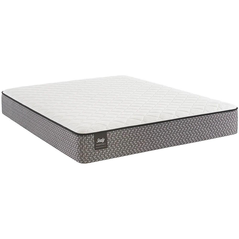 Sealy 520603- Merry Plush Essential Mattress