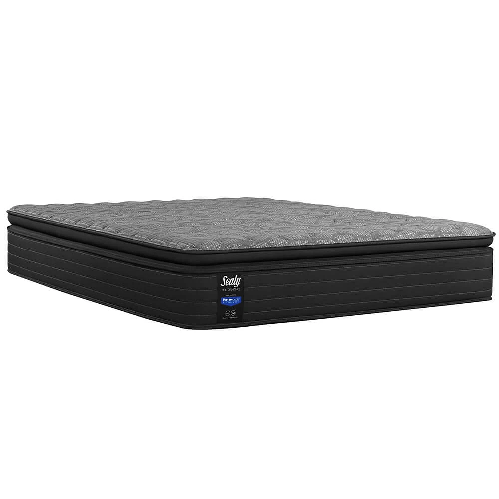 Sealy - Beech Street Plush Performance Mattress