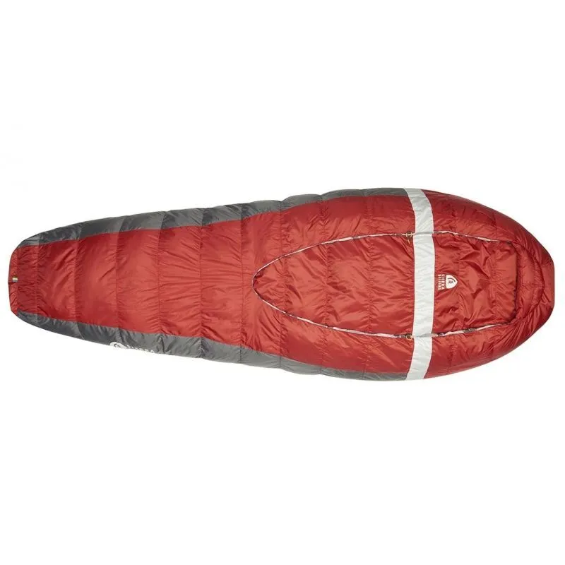 Sierra Designs Backcountry Bed 650 / 20 - Sleeping bag