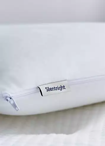 Silentnight Impress Memory Foam Firm Pillow | Kaleidoscope