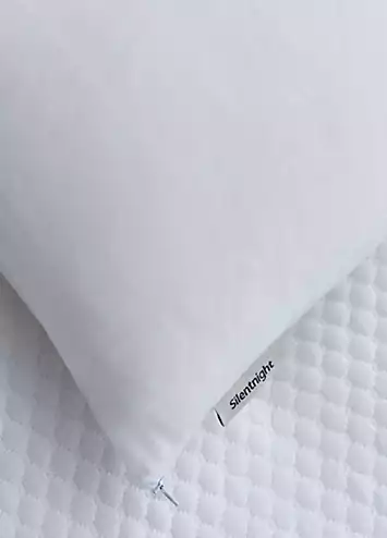 Silentnight Impress Memory Foam Firm Pillow | Kaleidoscope