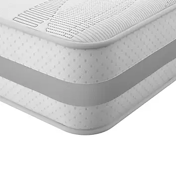 Silentnight Lift Rejuvenate 1600 Pocket Latex Mattress | Kaleidoscope