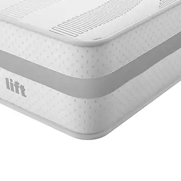 Silentnight Lift Replenish 2000 Pocket Firmer Mattress | Kaleidoscope