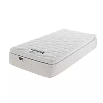 Silentnight Mirapocket 1000 Pillow Top Mattress | Kaleidoscope