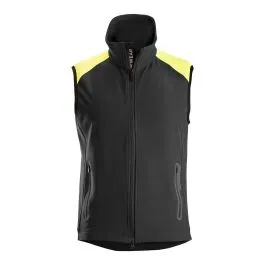 Snickers 8029 FlexiWork Neon Vest