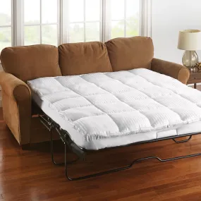 Sofa Bed Mattress Topper