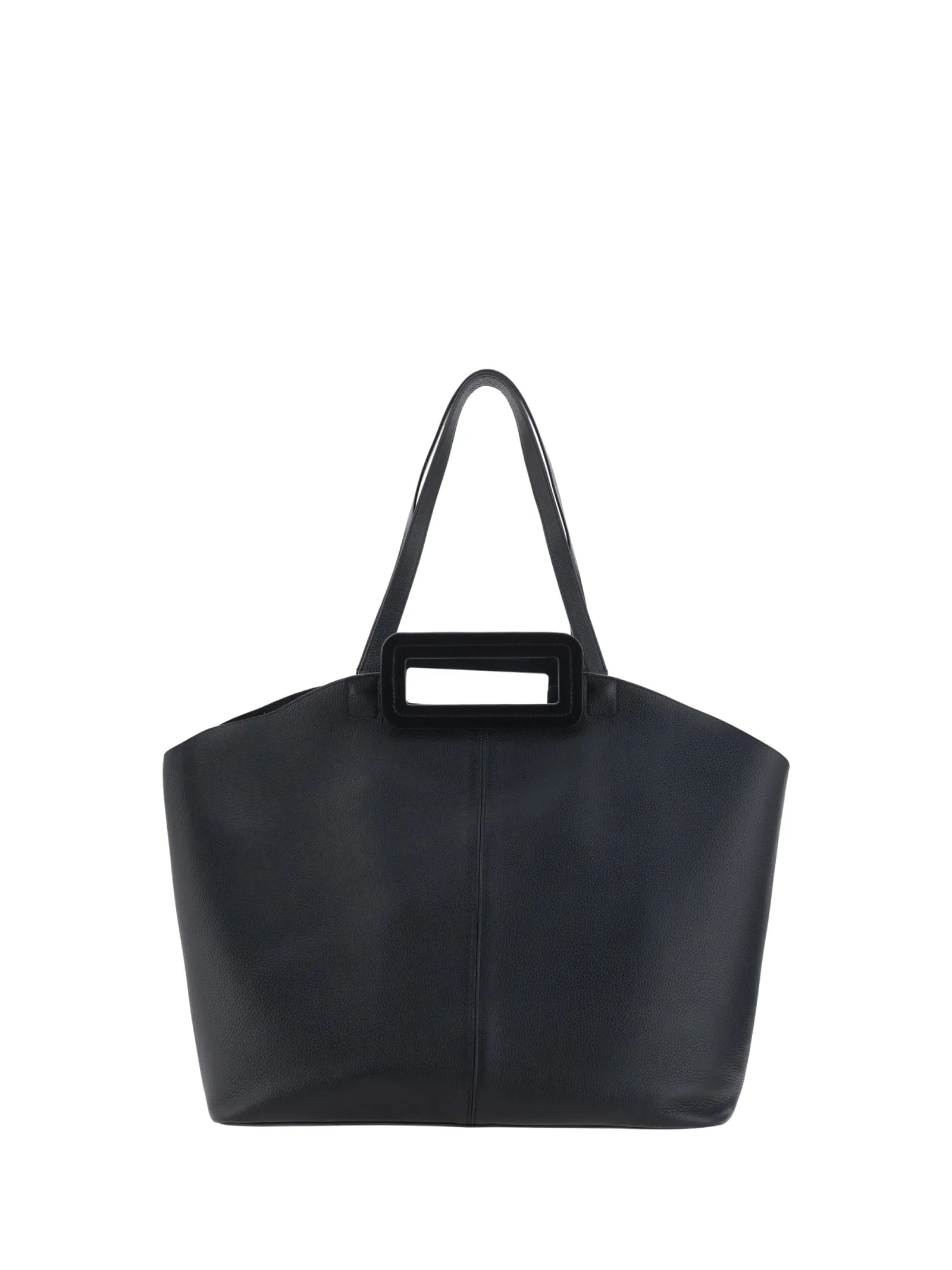 STAUD Grande Shoulder Bag