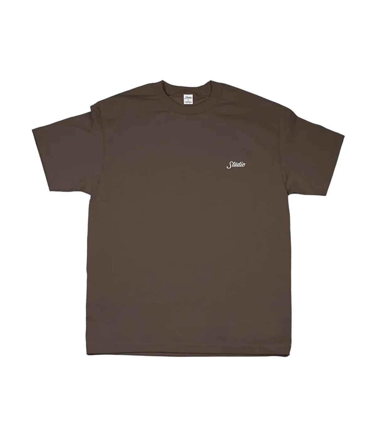 Studio Skateboards  Small Script T-shirt