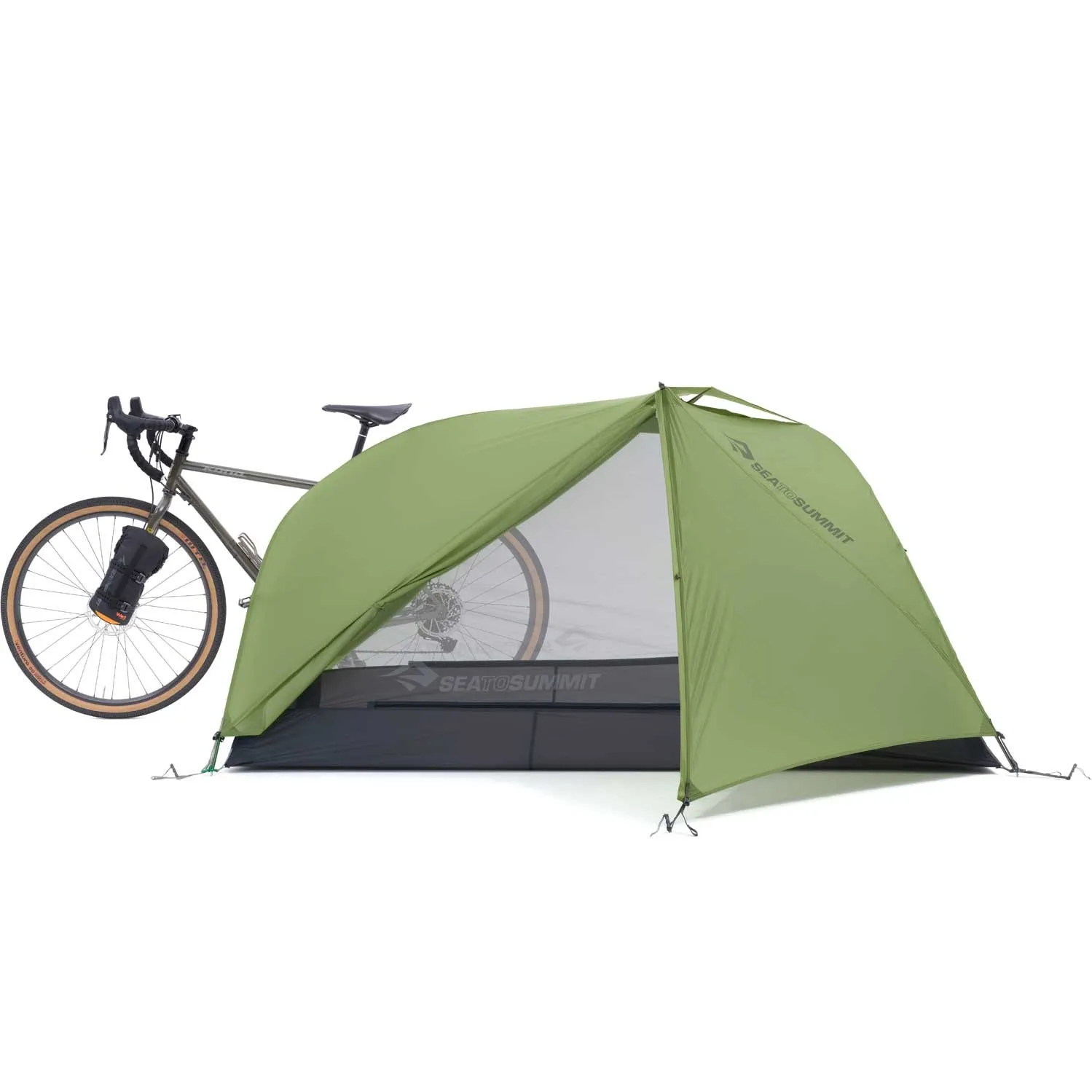 Telos TR2 Bikepack Tent