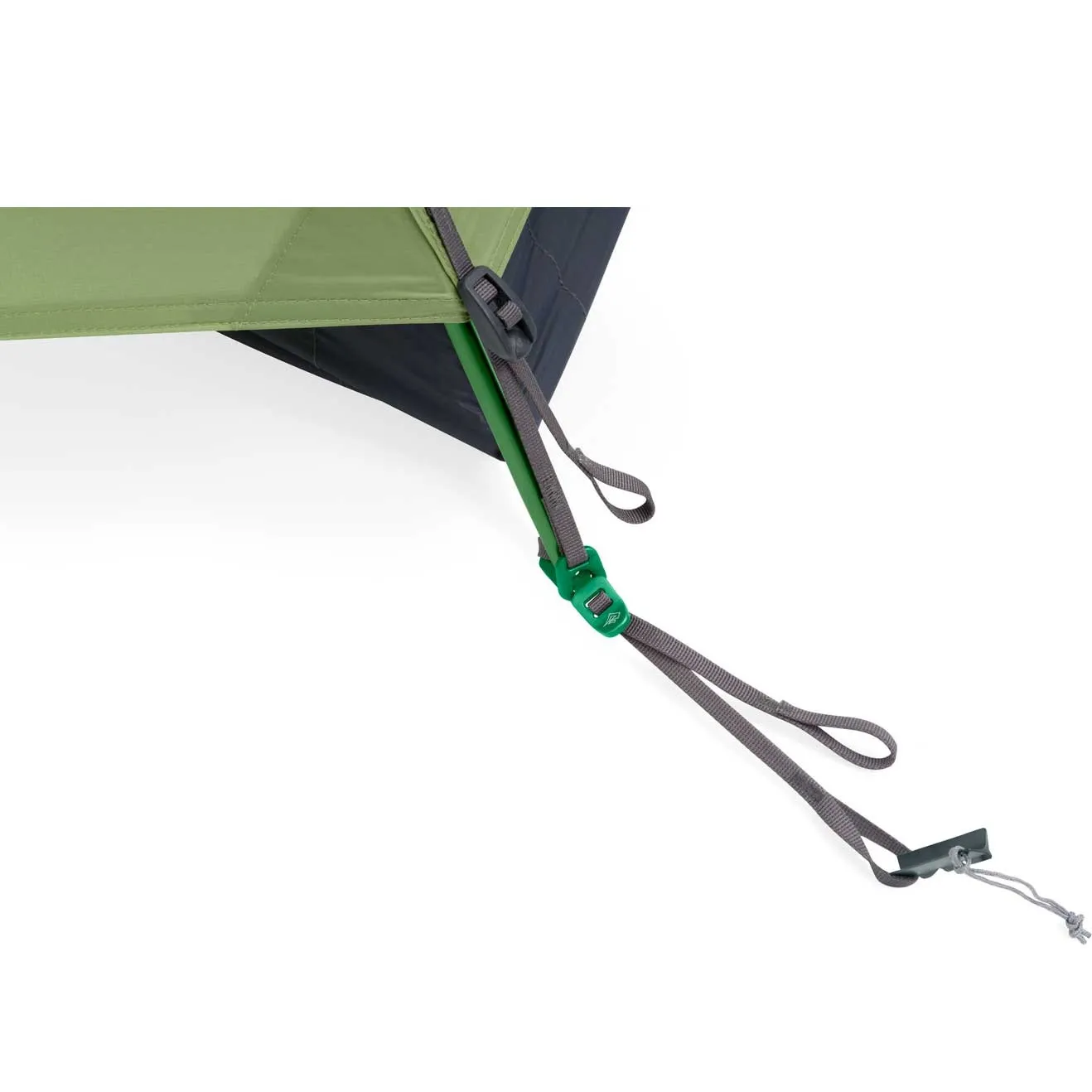 Telos TR2 Bikepack Tent