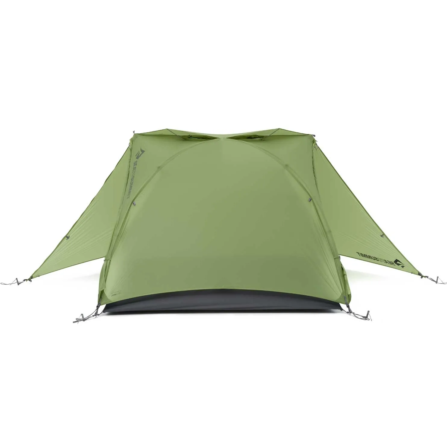 Telos TR2 Bikepack Tent