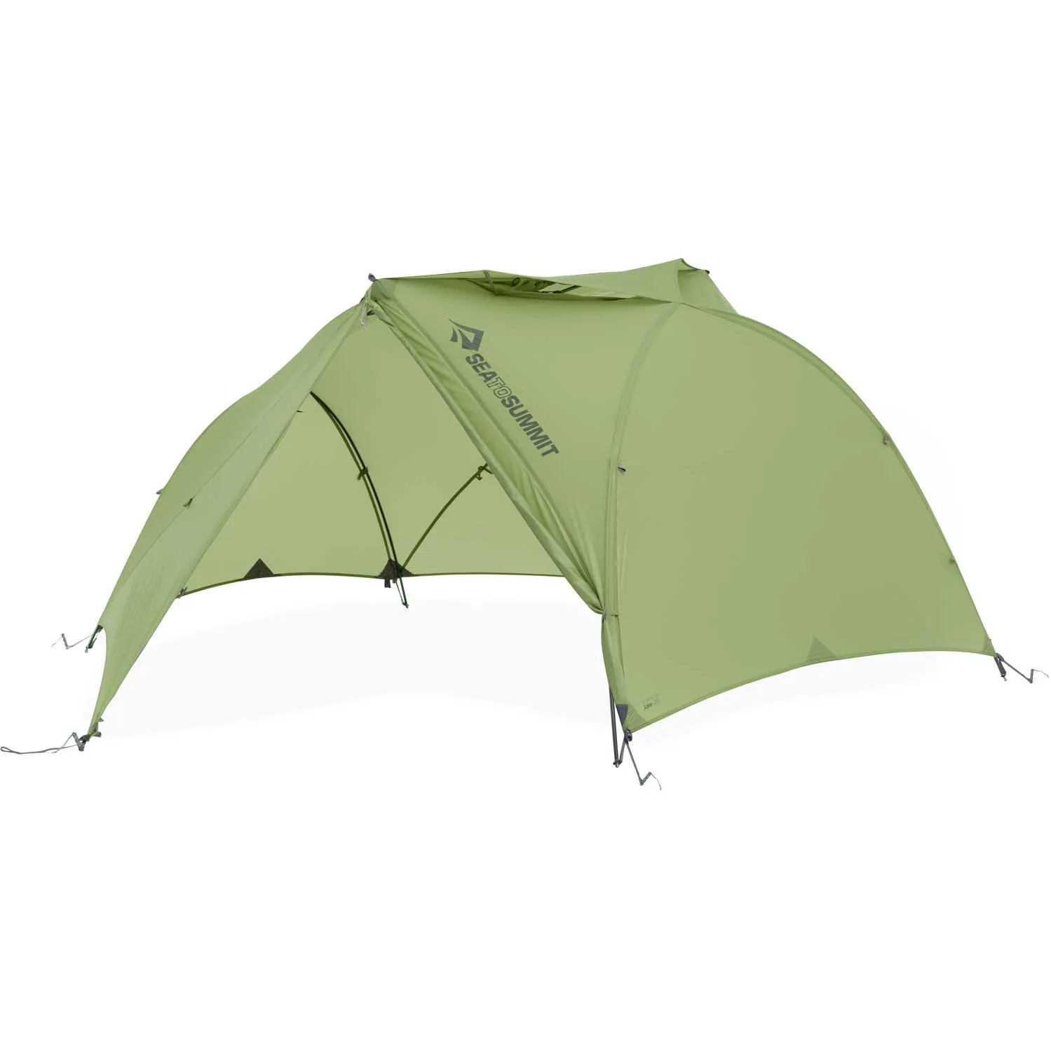 Telos TR2 Bikepack Tent