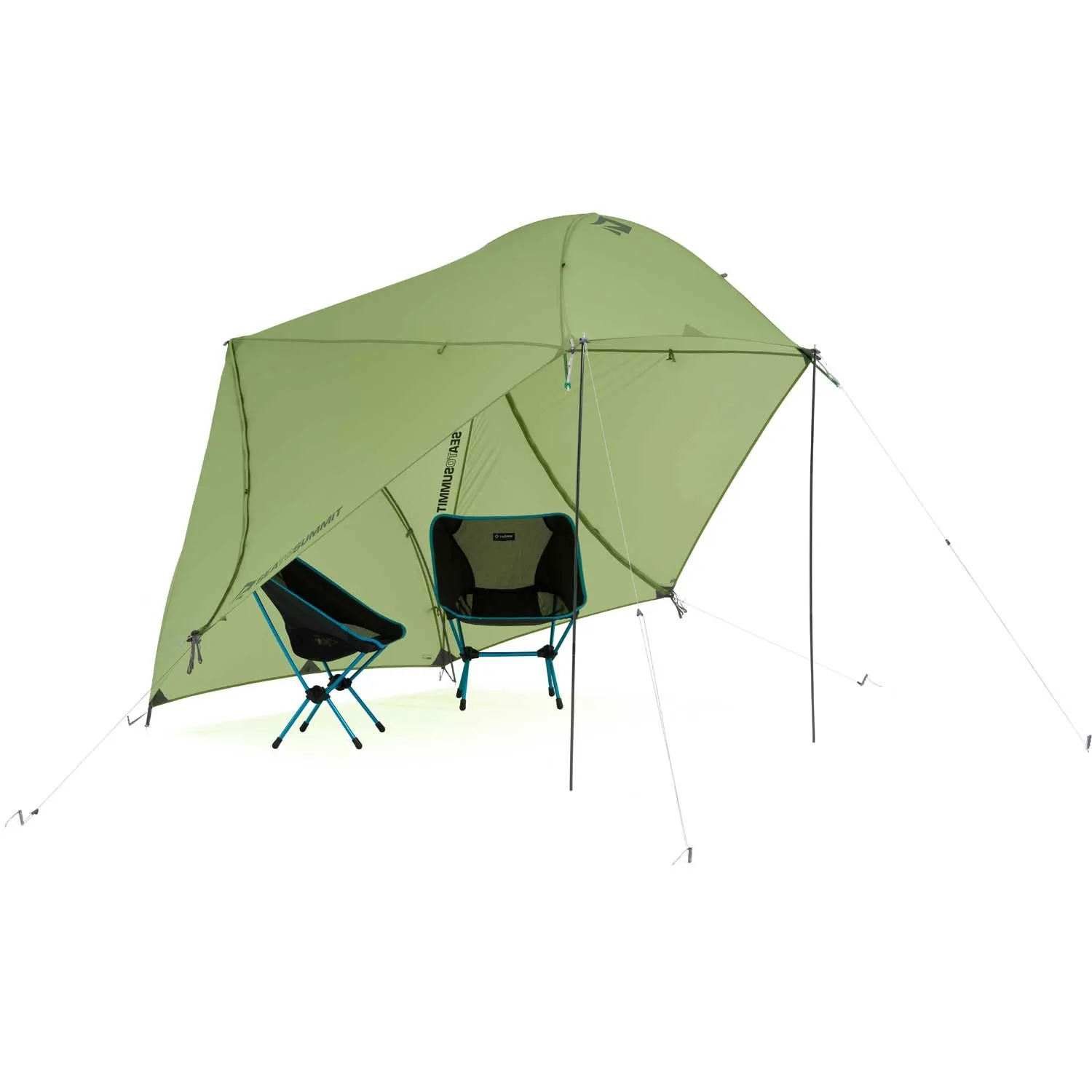 Telos TR2 Bikepack Tent