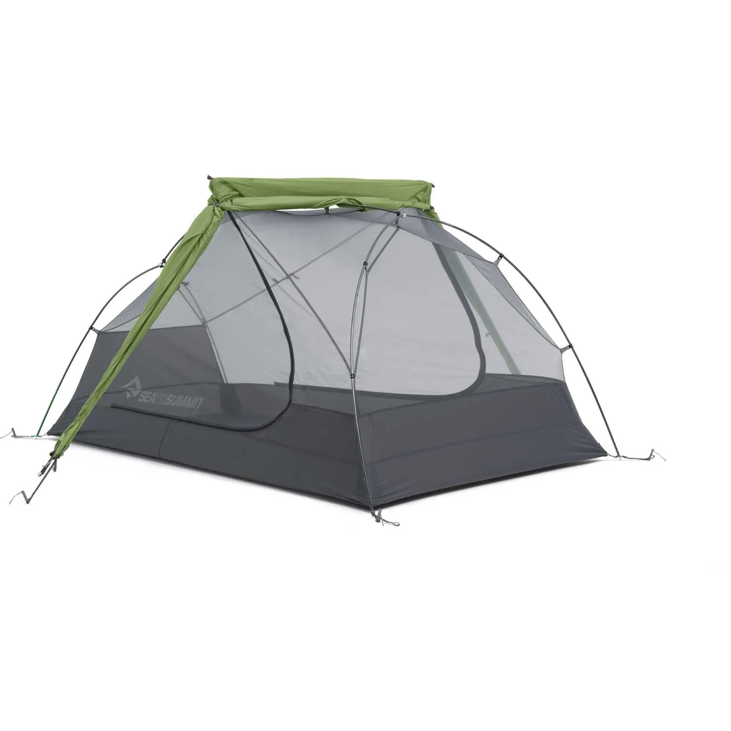 Telos TR2 Bikepack Tent