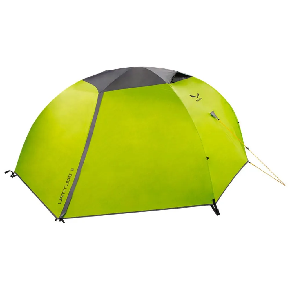 Tent Salewa ---Latitude II Cactus Grey