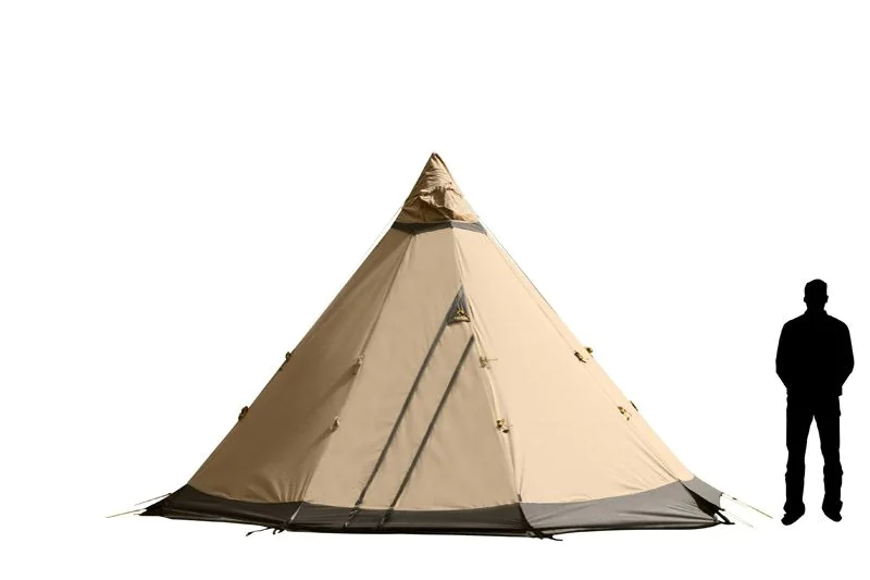 Tentipi Safir 7 CP Tent