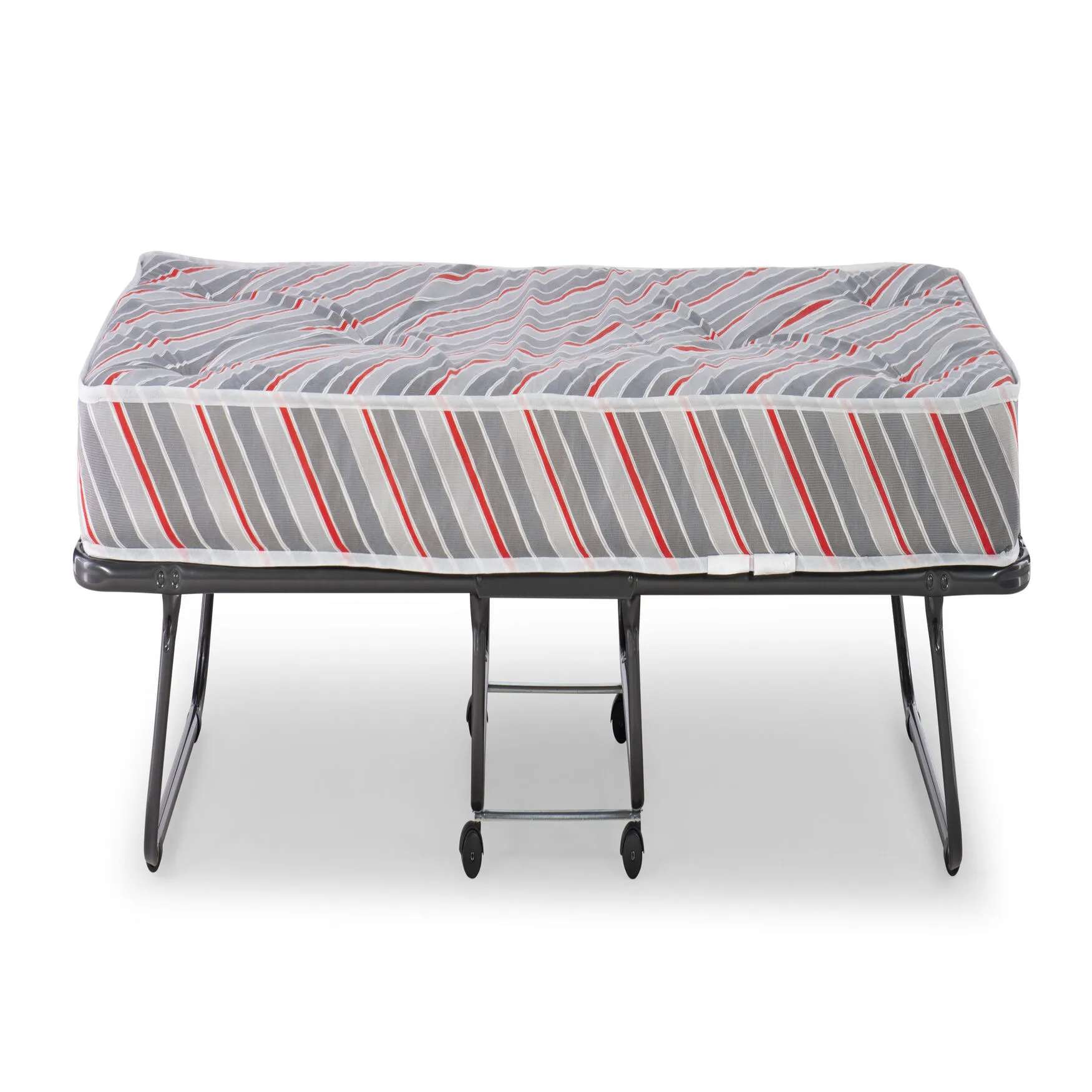 Thayer Folding Bed with Mattress