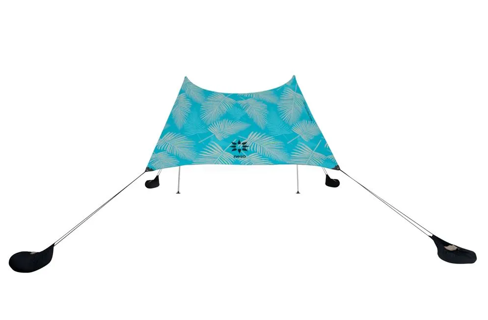 The Neso 1 Beach Tent