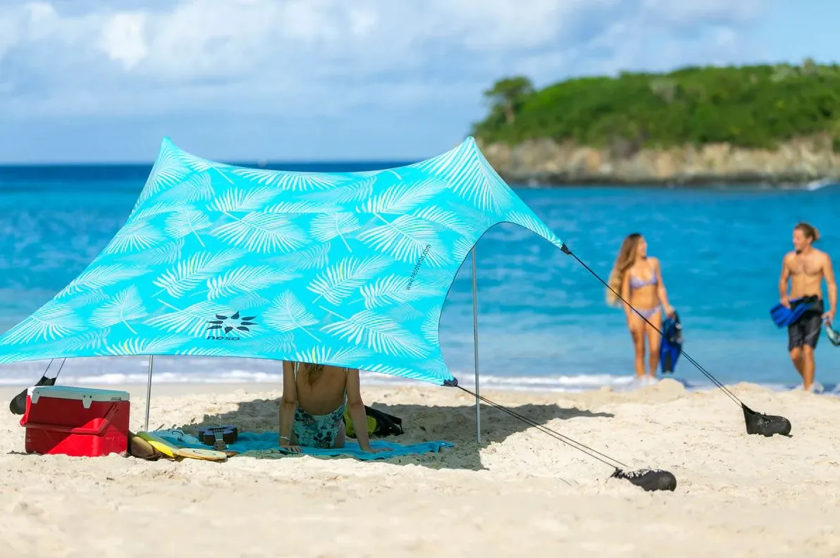 The Neso 1 Beach Tent