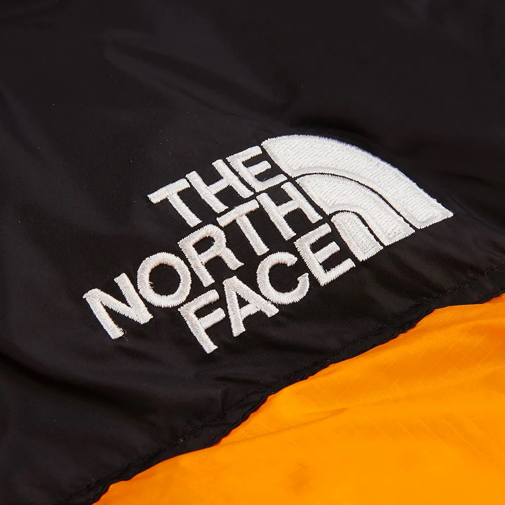 The North Face 1996 Retro Nuptse Jacket Zinnia Orange T93C8DH6G