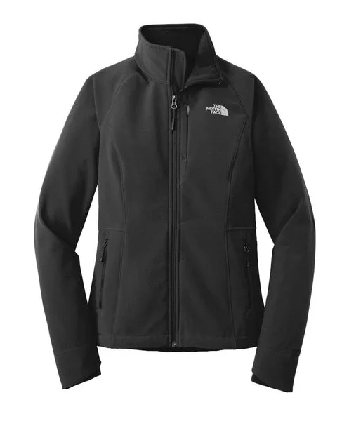 The North Face - Women's Apex Barrier Soft Shell Jacket