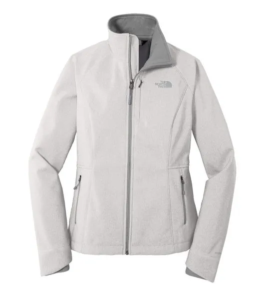 The North Face - Women's Apex Barrier Soft Shell Jacket