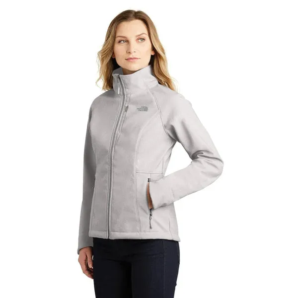 The North Face - Women's Apex Barrier Soft Shell Jacket