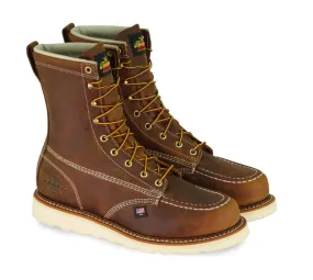 Thorogood American Heritage 8 Wedge Sole Work Boot