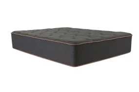 Tommie Copper Core Znergy 11 Copper Infused Hybrid Firm Mattress - King