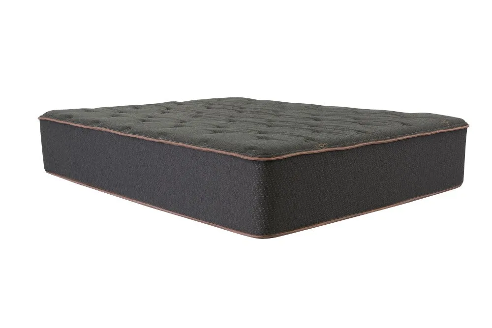 Tommie Copper Performance Znergy 14 Copper Infused Hybrid Medium Mattress - California King