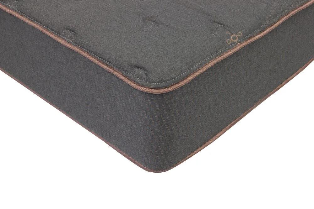 Tommie Copper Performance Znergy 14 Copper Infused Hybrid Medium Mattress - California King