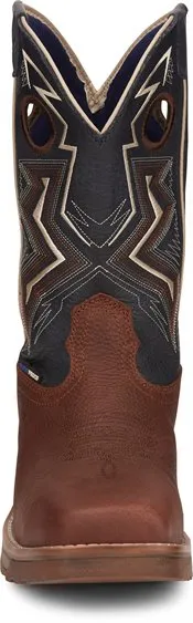 Tony Lama Force Composite Toe Work Boot