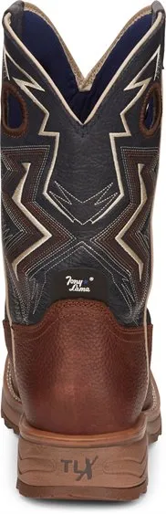 Tony Lama Force Composite Toe Work Boot