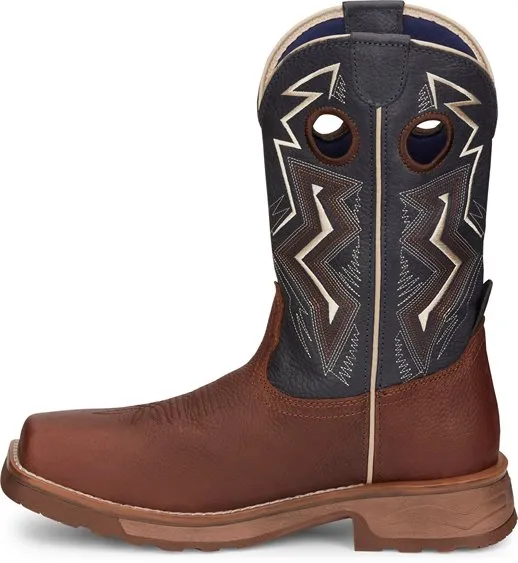 Tony Lama Force Composite Toe Work Boot