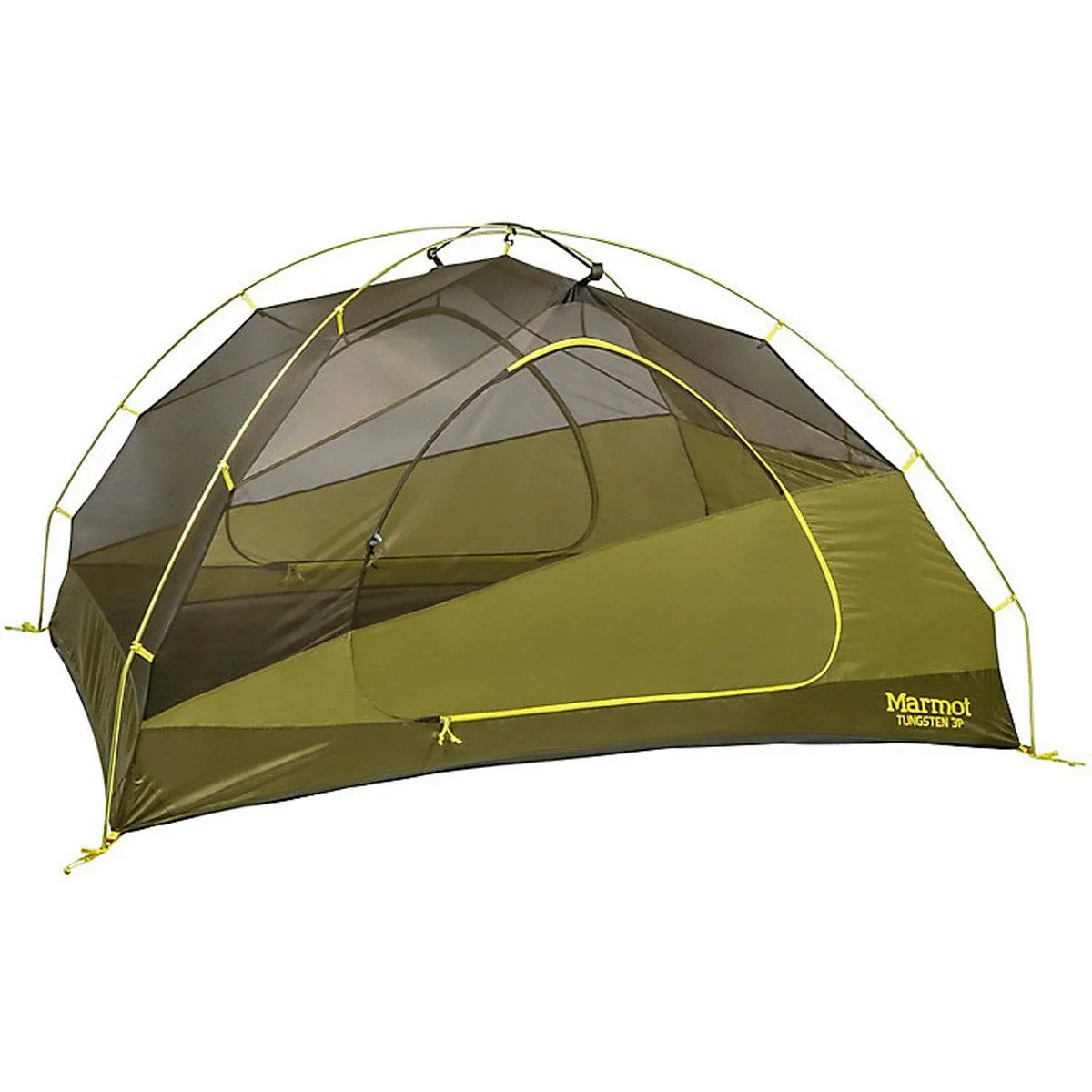 Tungsten 3-Person Tent