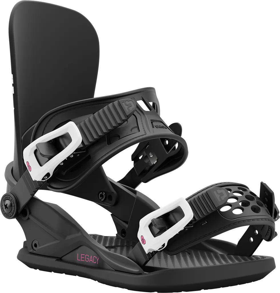 Union Binding Company Women's Legacy Snowboard Bindings