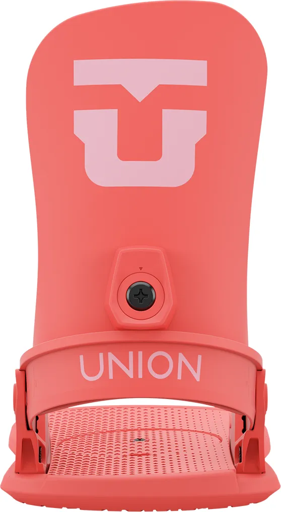 Union Binding Company Women's Legacy Snowboard Bindings