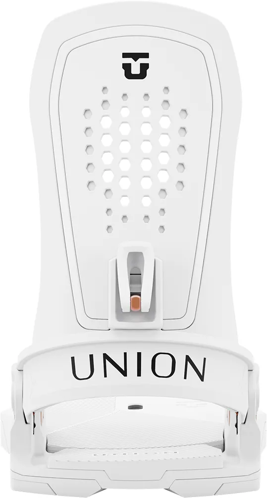 Union Binding Company Women's Trilogy Snowboard Bindings