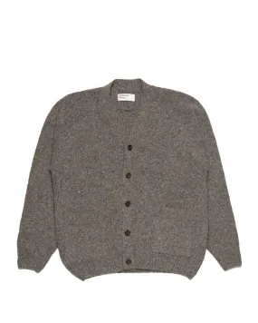 Universal Works VINCE CARDIGAN