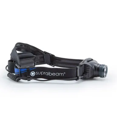 V3air 650 Rechargeable Headlamp